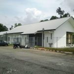 ukm bangi 12